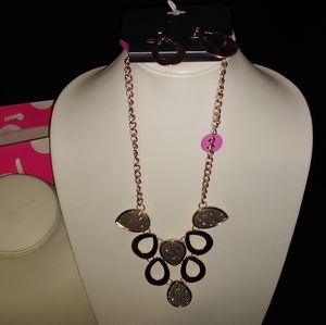 Statement Necklace